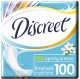 Higieniniai įklotai Discreet Breathable Multiform Spring Breeze, 100 vnt. 2