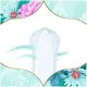 Higieniniai įklotai Discreet Breathable Multiform Spring Breeze, 100 vnt. 3
