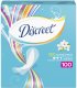 Higieniniai įklotai Discreet Breathable Multiform Spring Breeze, 100 vnt. 4