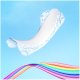 Higieniniai įklotai Discreet Breathable Multiform Spring Breeze, 100 vnt. 5