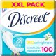 Higieniniai įklotai Discreet Breathable Multiform Spring Breeze, 100 vnt. 9