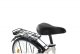 Miesto dviratis Bottari Pisa 28", baltas 3