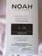 Ilgalaikiai plaukų dažai Noah 4.06 Coffee Brown 140 ml 1