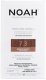 Ilgalaikiai plaukų dažai Noah 7.3 Golden Blond 140 ml 1