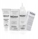 Ilgalaikiai plaukų dažai Noah 9.0 Very Light Blond 140 ml 2