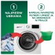 Ariel Mountain Spring żel do prania, 4,5 l 4