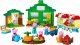 10461 LEGO® DUPLO Senelio Paršos sodas ir šiltnamis 8