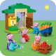 10461 LEGO® DUPLO Senelio Paršos sodas ir šiltnamis 9