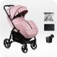 Sportinis vežimėlis Momi Miya, pink 10