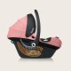 Automobilinė kėdutė Lionelo Astrid I-Size, 0-13 kg, pink 3