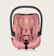 Automobilinė kėdutė Lionelo Astrid I-Size, 0-13 kg, pink 4