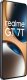 Realme GT 7T 5G 12/256GB Racing Yellow 3