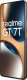 Realme GT 7T 5G 12/256GB Racing Yellow 5