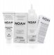 Ilgalaikiai plaukų dažai Noah 8.0 Light Blond 140 ml 1