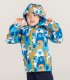 Icepeak vaikiška softshell striukė JOICE KD, mėlyna 1