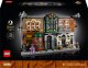 LEGO Icons Sherlock Holmes: Book nook (10351) 1