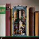 LEGO Icons Sherlock Holmes: Book nook (10351) 5