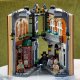 LEGO Icons Sherlock Holmes: Book nook (10351) 6