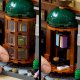 LEGO Icons Sherlock Holmes: Book nook (10351) 7