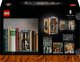 LEGO Icons Sherlock Holmes: Book nook (10351) 9