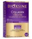 BIOXCIN apimties suteikiantis plaukų šampūnas su Kolagenu ir Biotinu, 300 ml 1