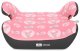Lorelli Automobilinė kėdutė Orion, 22 - 36 kg, pink 3