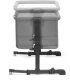 Lovytė Kinderkraft Neste Grow, dark grey 2