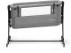 Lovytė Kinderkraft Neste Grow, dark grey 3