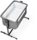 Lovytė Kinderkraft Neste Grow, dark grey 5