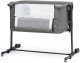 Lovytė Kinderkraft Neste Grow, dark grey 6
