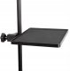 MOZOS TNIA2 METALOWA PÓŁKA DO STATYWU 245x185MM PREMIUM 1