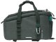 Torba na bagażnik BASIL DISCOVERY 365D TRUNKBAG MIK M 9L, MIK System (ready to go) wodoodporna black melee (NEW 2025) 1
