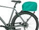 Torba na bagażnik BASIL DISCOVERY 365D TRUNKBAG MIK M 9L, MIK System (ready to go) wodoodporna black melee (NEW 2025) 5