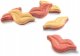 GIMCAT NUTRI MALT BITES CAŁUSKI           ODKŁACZANIE 425g   /12 1