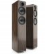 Acoustic Energy AE109² - Kolumny głośnikowe Kolor: Orzech 1