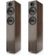 Acoustic Energy AE109² - Kolumny głośnikowe Kolor: Orzech 2