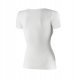 Brubeck SS1398W Koszulka damska z krótkim rękawem COMFORT MERINO kremowy XL 2