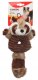 Camon Dog Toy Zabawne zwierzęta Mix 1