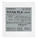 Zasilacz Montech Zasilacz komputerowy Titan PLA 1000W 6