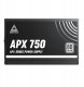 Zasilacz komputerowy Montech APX750 750W 4