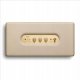 WOBURN BT III CREAM 6