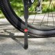 NÓŻKA STOPKA ROWEROWA TYŁ REGULOWANA 24''-28'' XQMAX 4