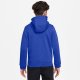 Bluza Nike FC Barcelona Club Jr FQ3449-405 2