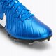 Buty Nike Tiempo Legend 10 Academy SG-Pro AC DV4338-400 6