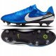 Buty Nike Tiempo Legend 10 Academy SG-Pro AC DV4338-400 7