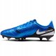 Buty Nike Tiempo Legend 10 Academy SG-Pro AC DV4338-400 8