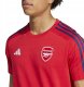 Koszulka adidas Arsenal Londyn DNA Tee IT4104 2