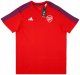 Koszulka adidas Arsenal Londyn DNA Tee IT4104 4