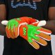 Rękawice 4keepers Elite Inferno NC Junior S987965 2