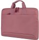 Torba na notebook 15,6" Tucano Smilza BSM15-PK różowa 1